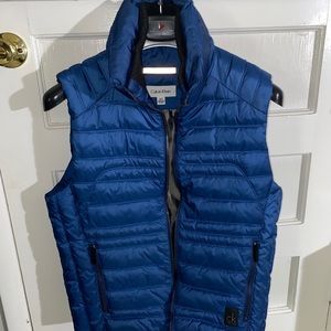 Calvin Klein men vest